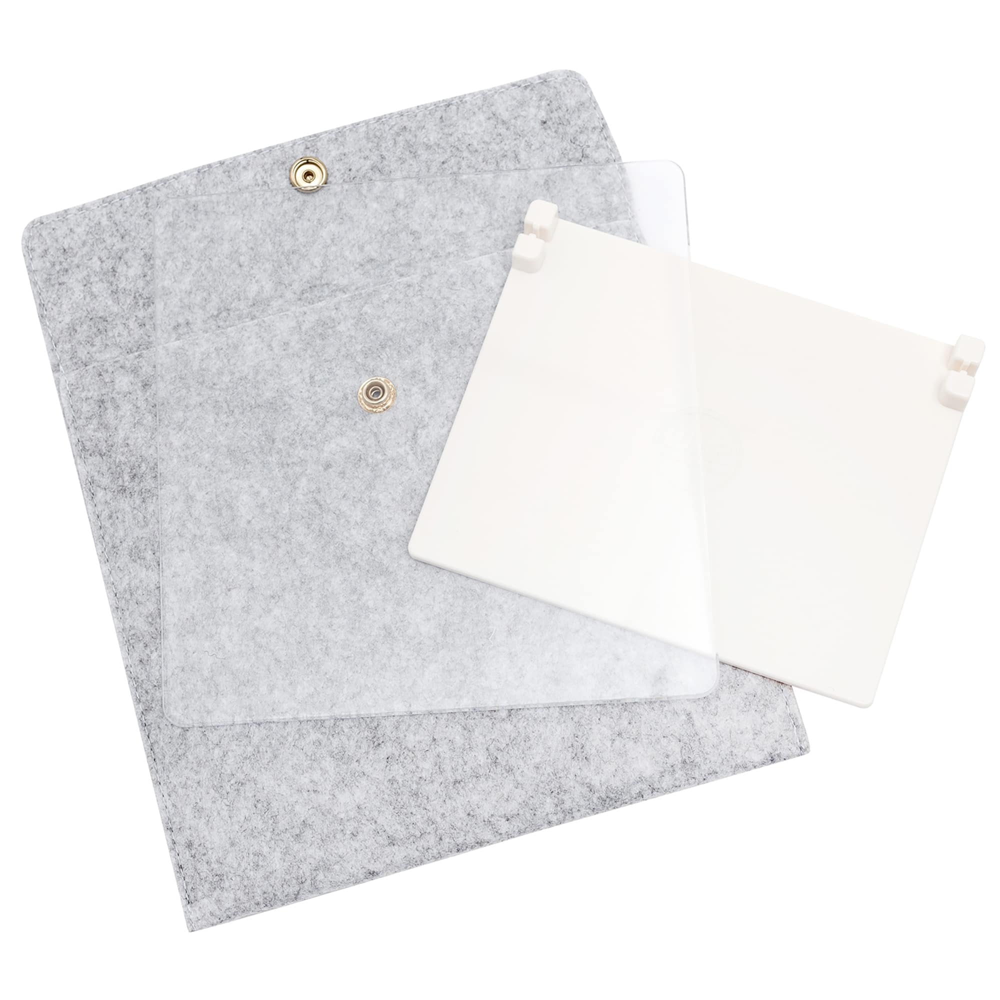 We R Memory Keepers® Journal Magic Reflector